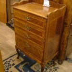 336 4588 CHEST OF DRAWERS